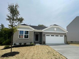 2228 Pine Valley Dr, Hamilton, OH 45013