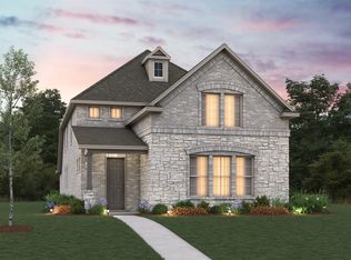 406 Bluestem Dr, Euless, TX 76039