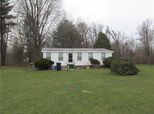 4849 Covell Rd, North Rose, NY 14516