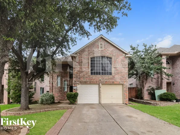 1733 Prescott Dr, Flower Mound, TX 75028
