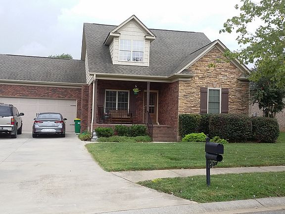 Long Driveway