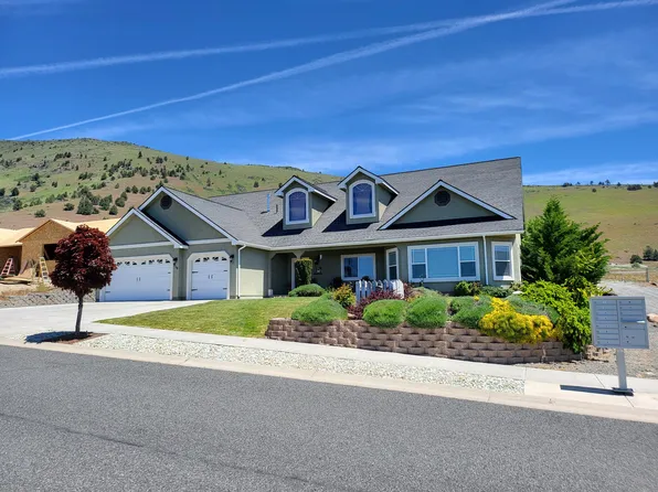 219 Skyridge Dr, Klamath Falls, OR 97603