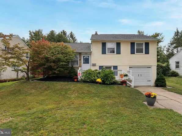 1224 Madison Ave, Phoenixville, PA 19460