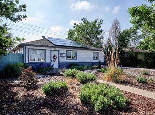 964 Zion St, Aurora, CO 80011