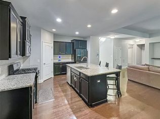3341 Wolf Club Ln SW, Atlanta, GA 30349