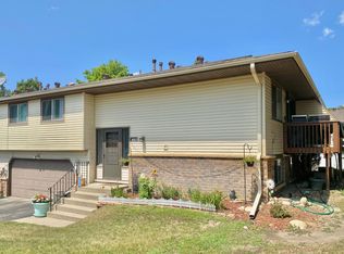 1667 Hickory Ln, Eagan, MN 55122
