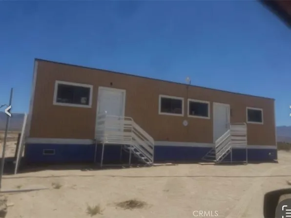 37051 Pearl Ave, Lucerne Valley, CA 92356
