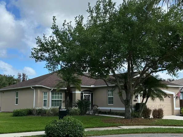 3415 63rd Square, Vero Beach, FL 32966