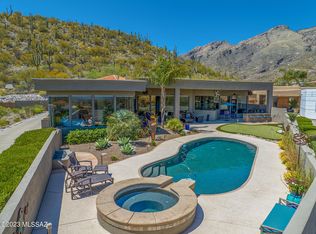 6597 N Calle De La Lluvia, Tucson, AZ 85750