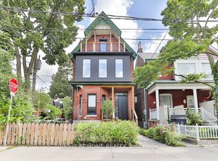 45 Brock Ave, Toronto, ON M6K2K9