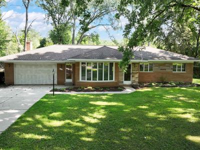 5001 Hampshire Dr, Shelby Township, MI, 48316