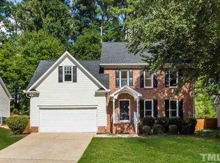 2108 Longwood Dr, Raleigh, NC 27612