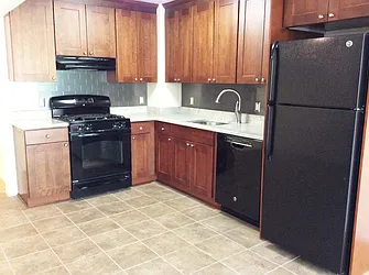 Rented by Rapid Realty Park Slope