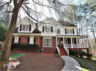 811 Picketts Xing, Acworth, GA 30101