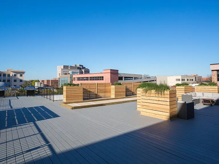 MC Kiser Lofts — Photo 46