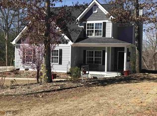 120 Silver Creek Dr, Canton, GA 30114