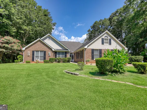 115 Buck Creek Dr, Covington, GA 30016