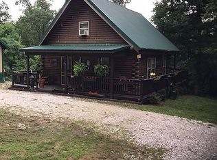 10265 State Road 70, Tell City, IN 47586