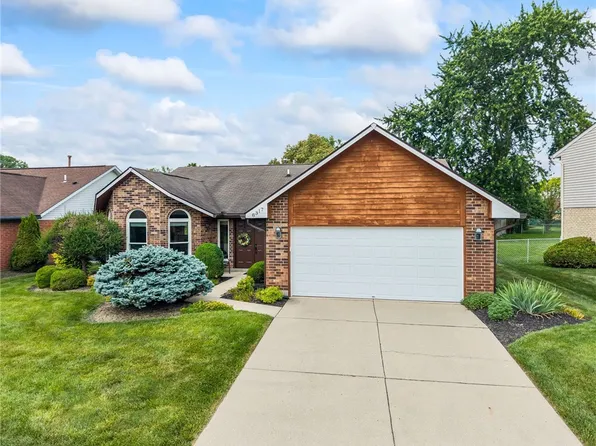 8317 Timber Walk Ct, Dayton, OH 45424