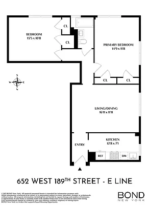 Rented by Bond New York | media 14