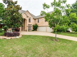 1705 Lakeland Park Dr, Garland, TX 75043