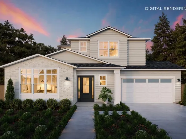 1710 Penny Way, Los Altos, CA 94024