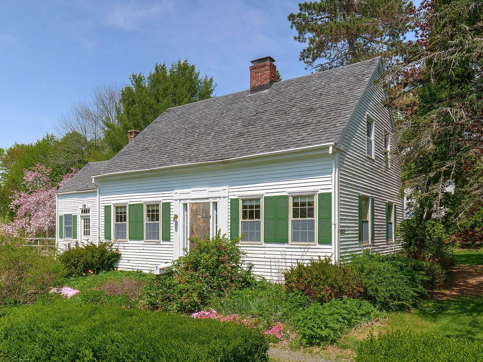 41 Green Street, Thomaston, ME 04861 Zillow