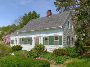 41 Green St, Thomaston, ME 04861