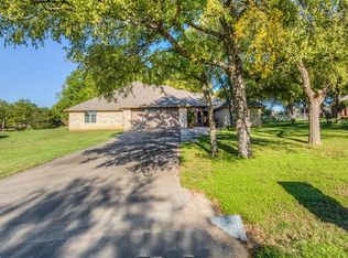 3923 Frisco Cir, Granbury, TX 76048