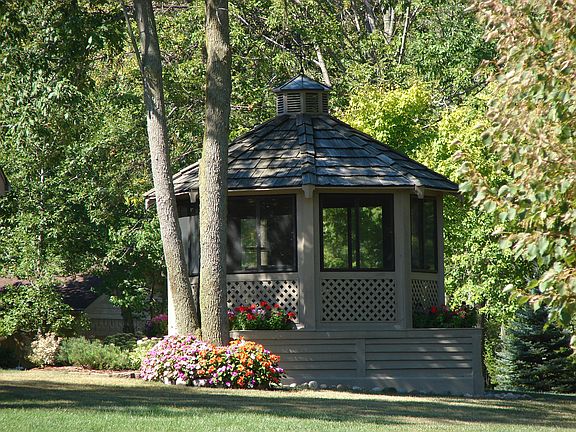 Gazebo