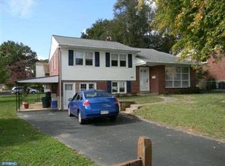 2900 Highland Ave, Broomall, PA 19008