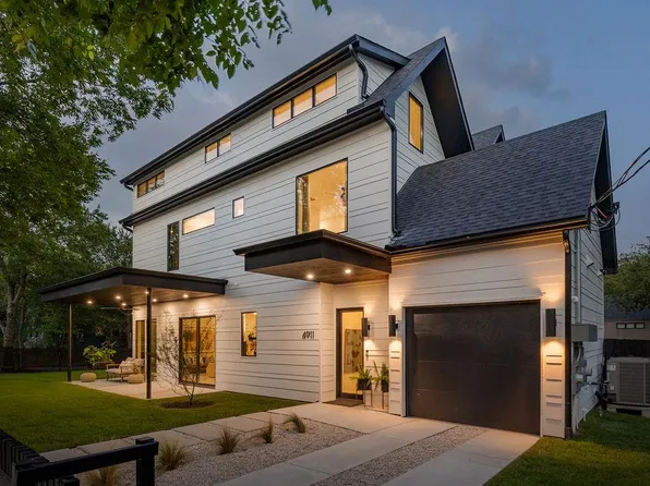 4911 Duval St, Austin, TX 78751