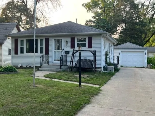 7 Elm STREET, Fort Atkinson, WI 53538