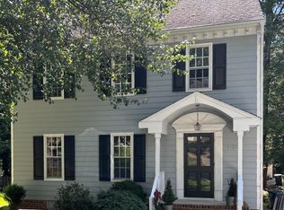6925 Sandringham Dr, Raleigh, NC 27613
