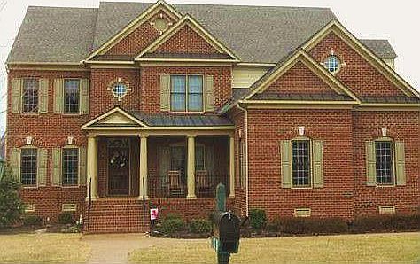 1st image of 11618 Hickory Lake Ter
