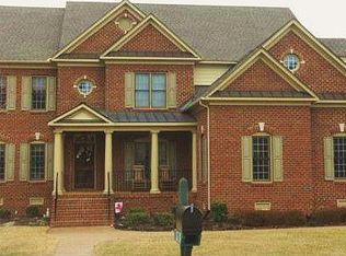 11618 Hickory Lake Ter, Glen Allen, VA 23059