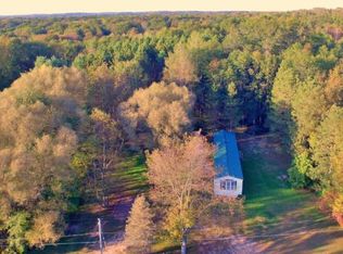 17752 Arthur Rd, Big Rapids, MI 49307