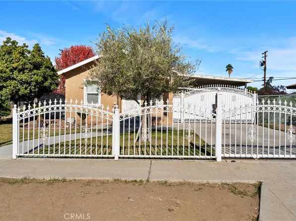 3139 E Clay Ave, Fresno, CA 93702