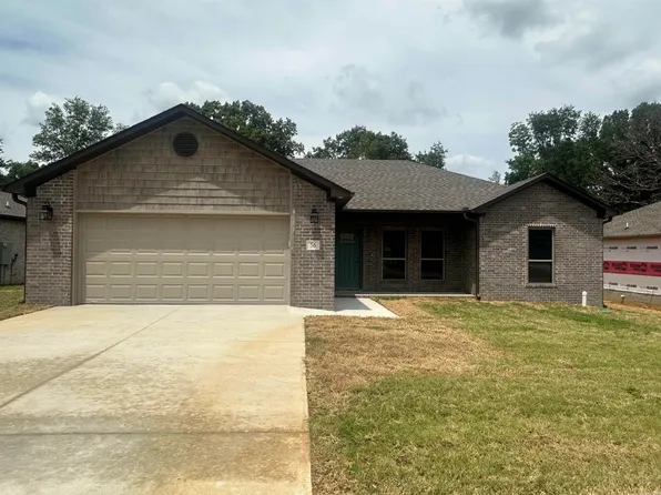 56 Birchwood Dr, Ward, AR 72176