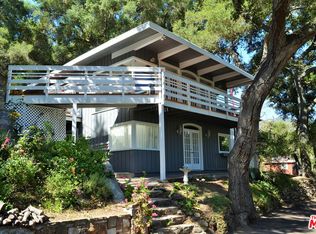 1145 Old Topanga Canyon Rd, Topanga, CA 90290
