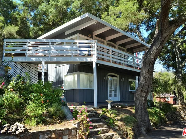 1145 Old Topanga Canyon Rd, Topanga, CA 90290