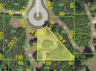 1 Aye Ct, Placida, FL 33946