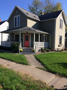 1104 E Market St, Warsaw, IN, 46580