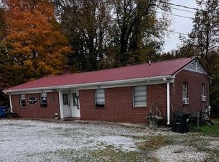 3308 A Archdale Rd, Archdale, NC 27263