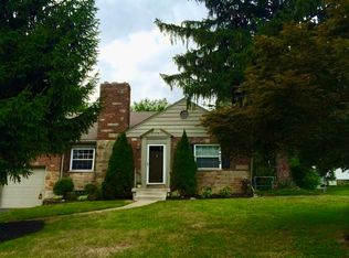 6109 Kenwood Rd, Cincinnati, OH 45243