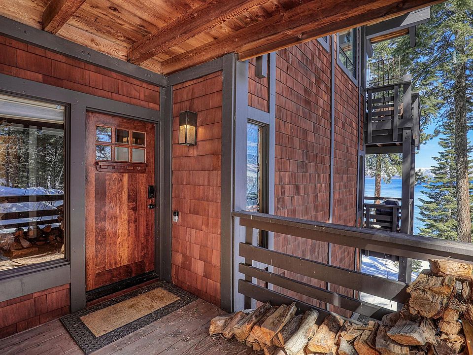3600 N Lake Blvd 161, Tahoe City, CA 96145 MLS 20231039 Zillow
