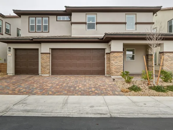 8401 Waterwood St, Las Vegas, NV 89166