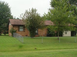 153 Roxanne St, Clearfield, KY 40313