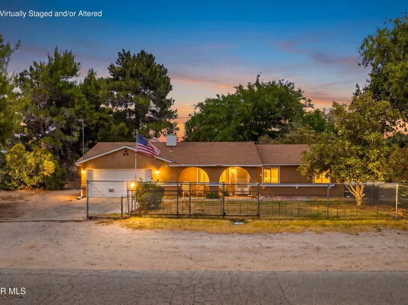 9829 E Avenue S12, Littlerock, CA 93543