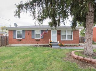4114 Spyglass Ct, Louisville, KY
